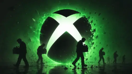 辟谣!XBOX大裁员无关外籍人才替换 网传换血不实