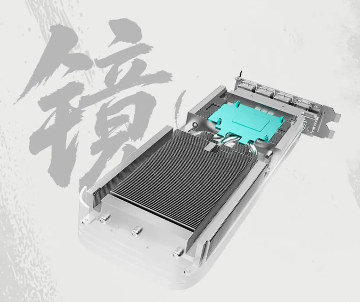 一线品牌高性价比显卡买哪款好?索泰 RTX 5060 Ti 是优选