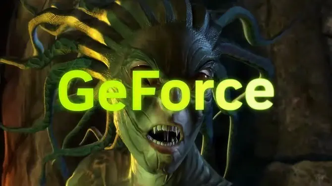 英伟达推出GeForce主题限量卡牌,十四款致敬显卡发展史