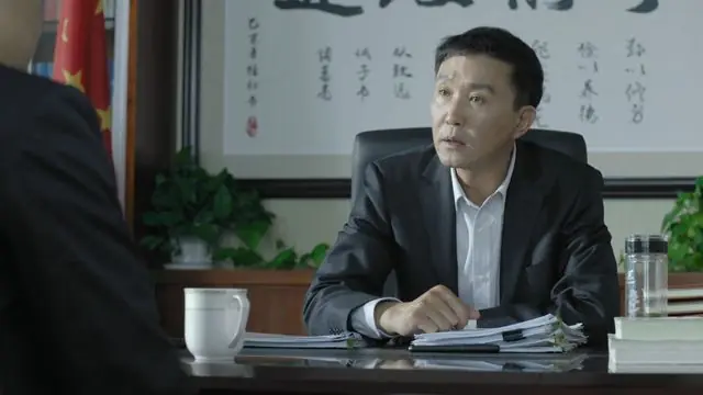 为什么孙连城当上区委书记,也不会给李达康认真干活?