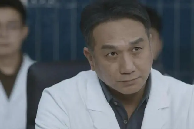 《问心2》结局,直到森林离世后, 欧阳妲才接受了周筱风
