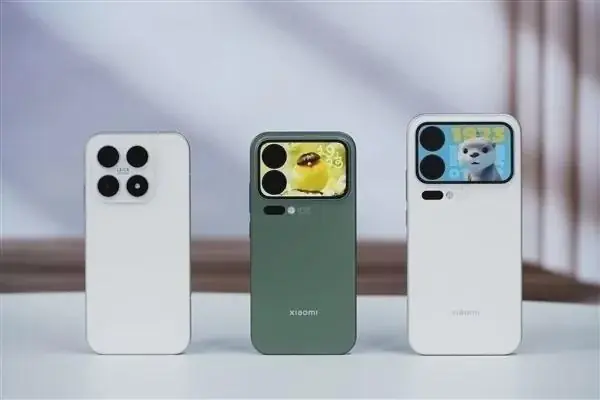 16GB+1TB!新机曝光:9月24日,即将首发!