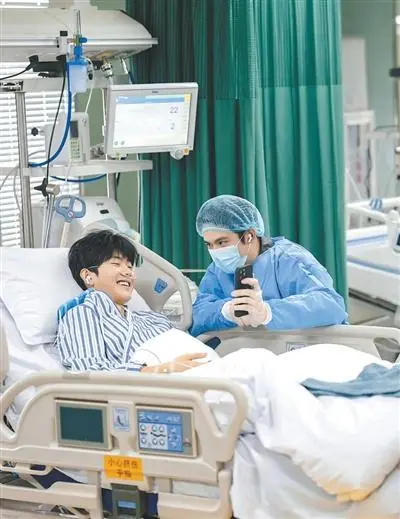 医疗剧的现实主义升级