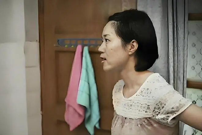 父母爱情:十年后才明白,安杰晚年能依仗的人,只有儿媳妇许红