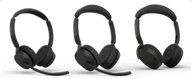Jabra扩展Evolve3产品线 适配多元办公场景