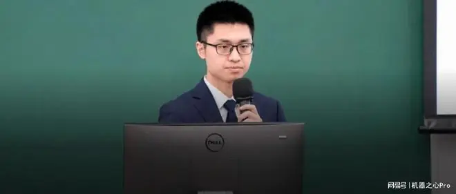 清华特奖获得者顾煜贤,加入DeepSeek