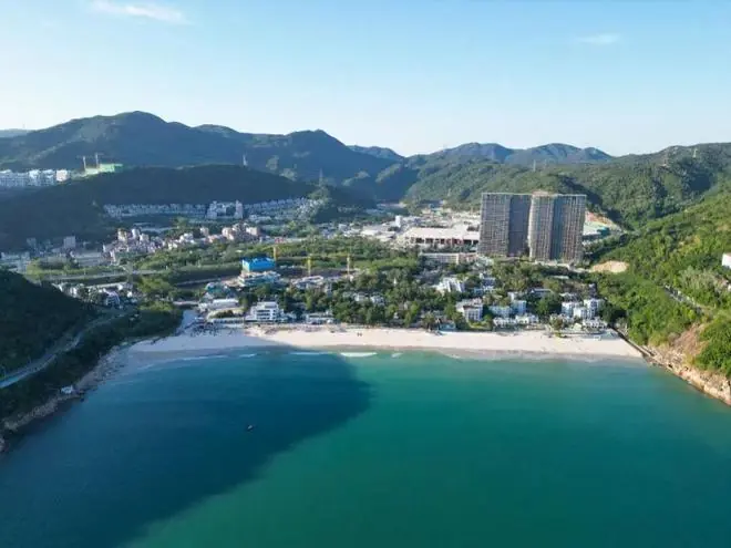 周星驰《功夫女足》全程深圳取景,暑期来趟“影视打卡游”?