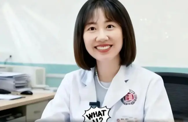 湖南女医生出轨17分钟视频:别站在道德制高点,批判她的贞操