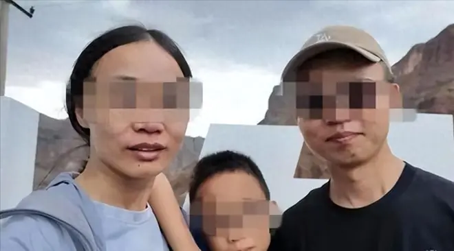 苏州母子遇难内幕曝光:三次逃生机会全放弃,丈夫“罪名”终昭雪