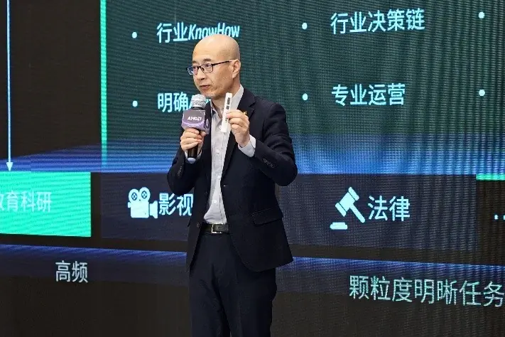 2026 AMD 中国 AI 应用创新联盟(夏季)论坛在深圳成功举办 聚焦智能体主机生态,共探端侧 AI创新新机遇