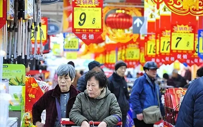 不出意外，2026年下半年中国或迎来4大降价潮，普通百姓早做准备