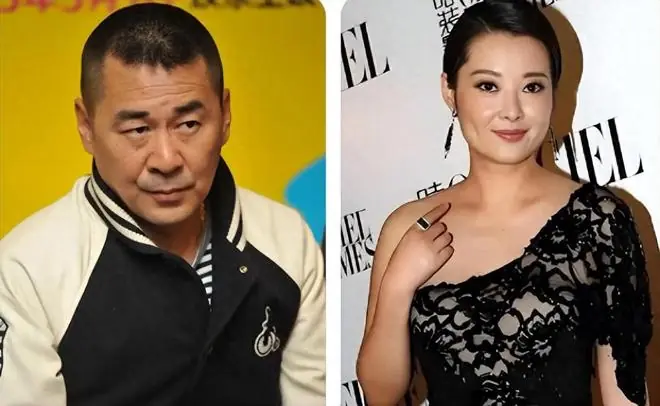 袁立不再隐忍,公开与陈建斌的真实关系,原来我们都被骗了?
