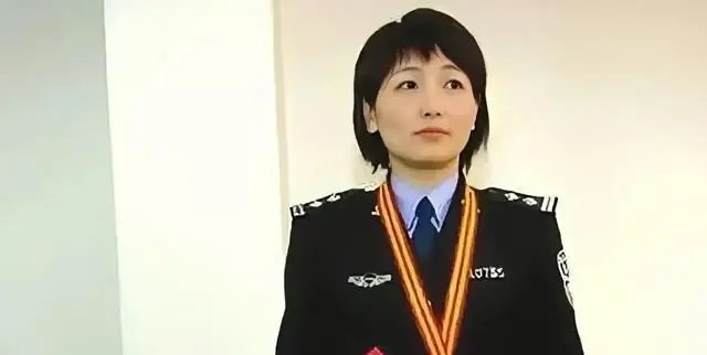一身功勋章,半生大乌龙:浙江女神探聂海芬的人生沉浮…
