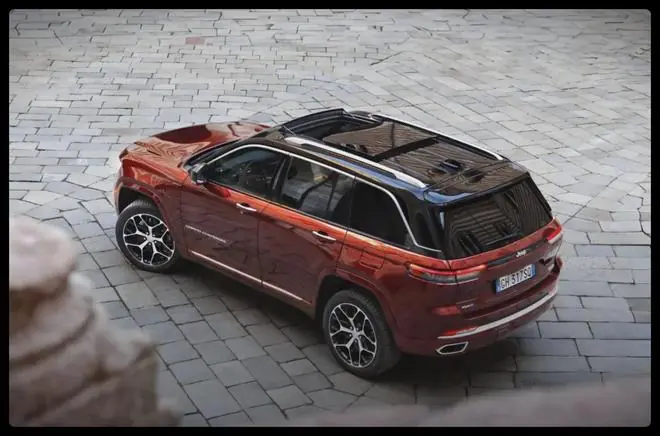 直降12万！Jeep新车官宣：2.0T+8AT变速箱！