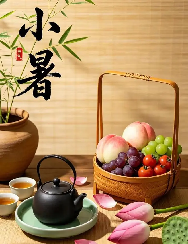 “小暑三不做，安稳过三伏”，7月7小暑，3不做指啥？有道理吗？