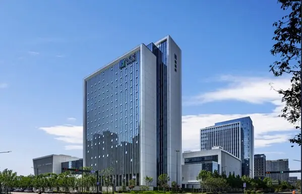 和利时荣登2026年《财富》中国科技50强,自主可控智慧大脑铸就中国智造