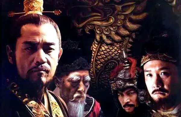 评《大明王朝1566》:最高级的权斗从来不是害人,是吃人