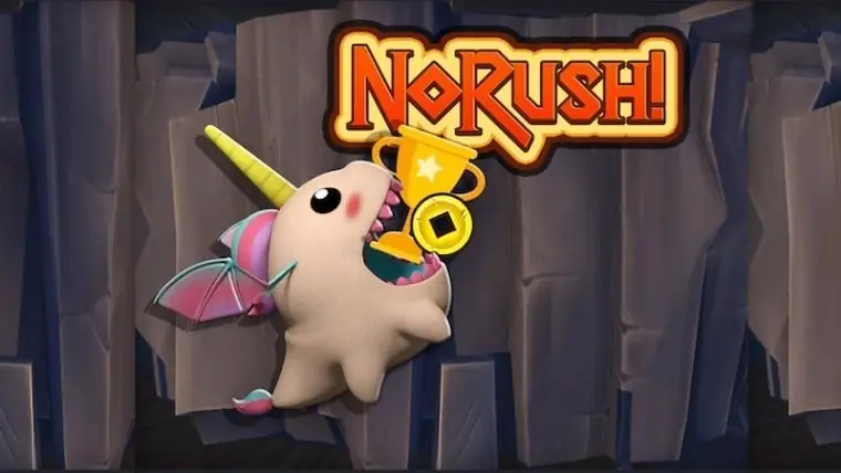 Epic本周末限时免费送NoRush! – Tower Edition，7月20日5时截止