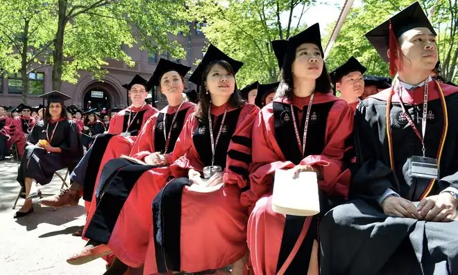 全球排名第六的清华大学是世界名校吗？澳大利亚留学签证又涨价了？