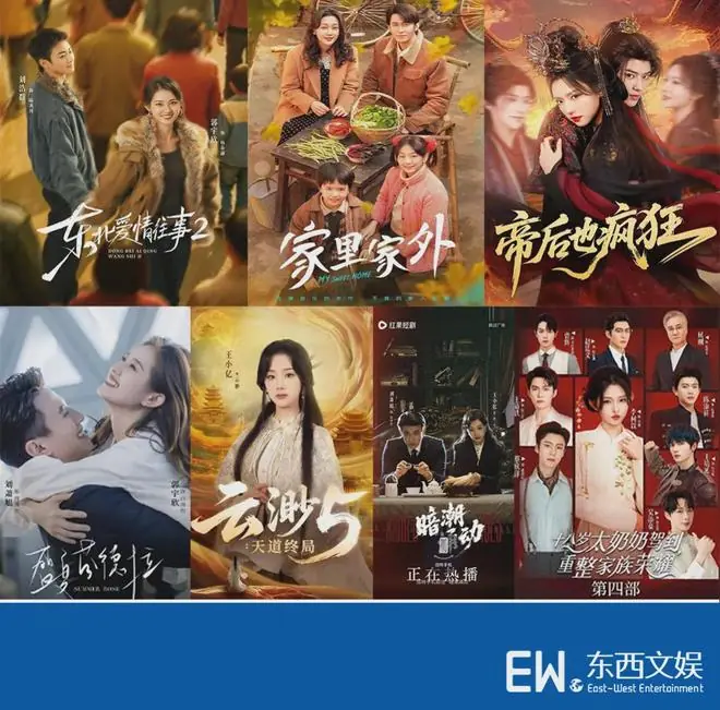 收益模型在变，短剧如何拔高商业上限