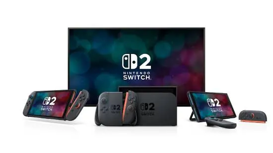 曝OLED版Switch 2来了!最快年底开发 成本太高正在权衡