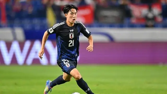 世体:佐藤龙之介抵达瓦伦西亚,即将完成体检及签约