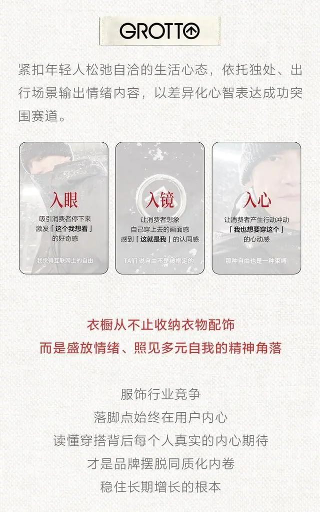 关于小红书