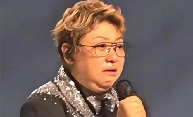 德不配位必有灾殃！央视表态仅6天，韩红再迎噩耗，孙浩曝内幕